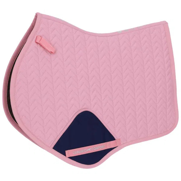 Schockëmohle Power Pad Ceraminca S Jump Saddle Pad SS25