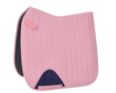 Schockëmohle Power Pad Ceraminca S Dressage Saddle Pad SS25