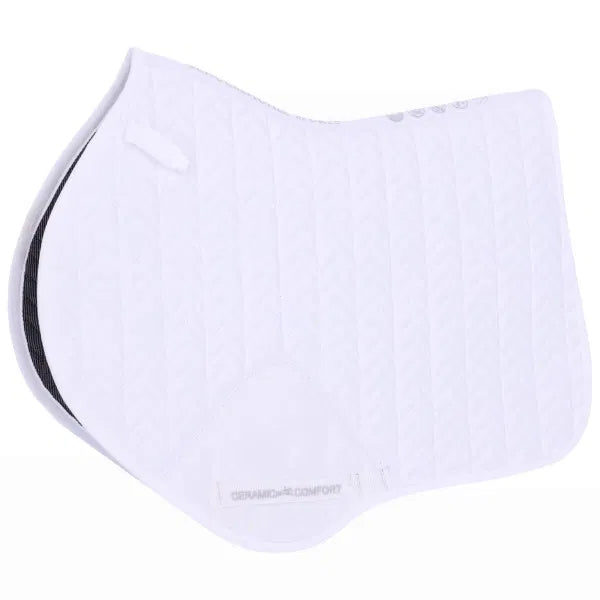 Schockëmohle Power Pad Ceraminca S Jump Saddle Pad SS25