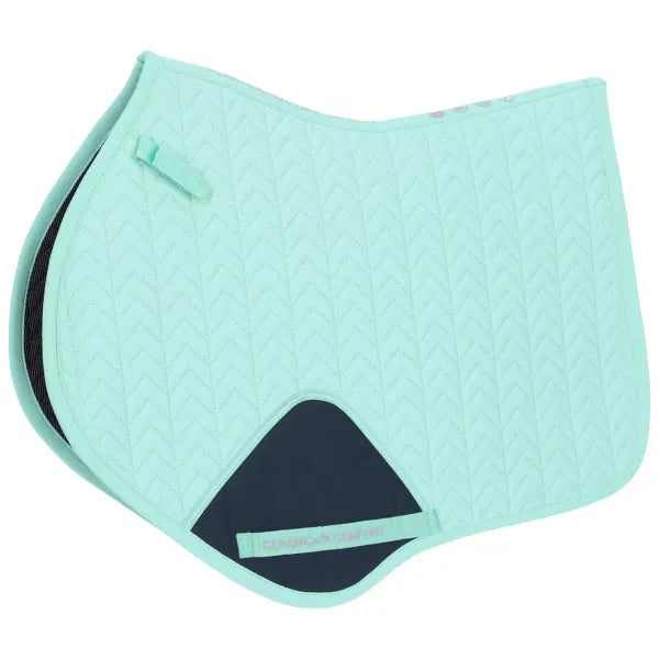 Schockëmohle Power Pad Ceraminca S Jump Saddle Pad SS25