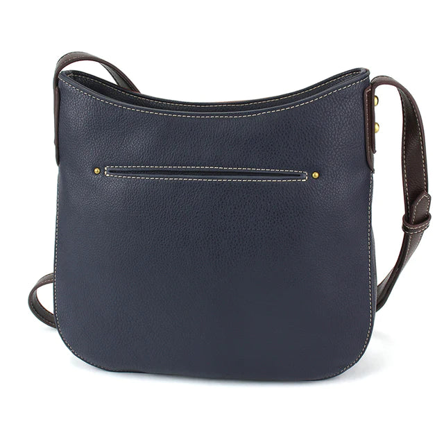 Chala Wallet Crossbody – Fair Hill Saddlery