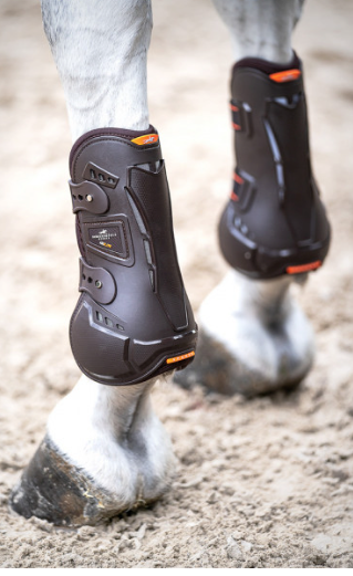 Schockemohle Air Flow Champion Tendon Boots