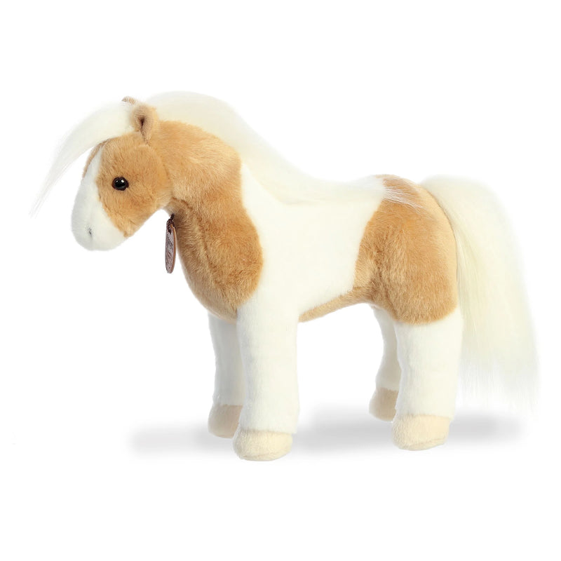 Aurora 11" Plush