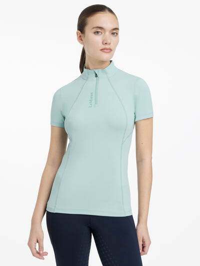 Lemieux Ladies Classique Short Sleeve Base Layer SS25