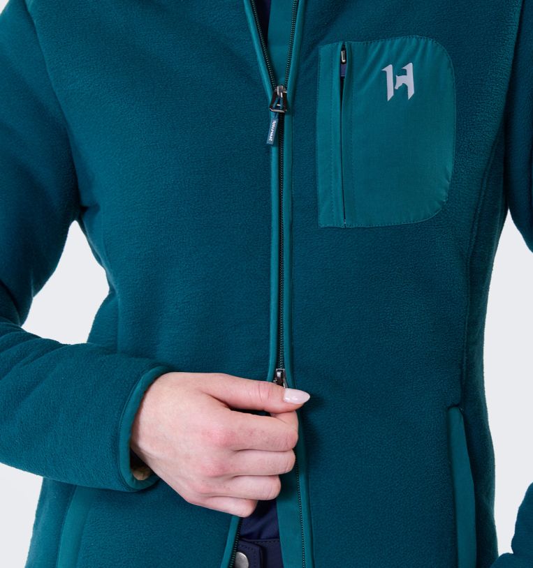 Horseware Pace Fleece Jacket