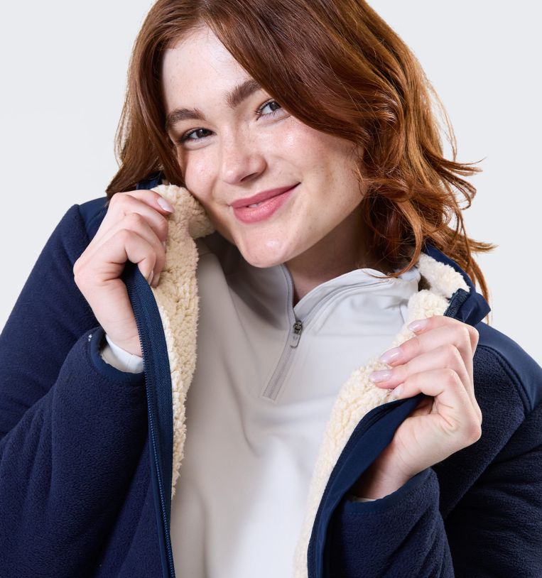 Horseware Pace Fleece Jacket – Fair Hill Saddlery