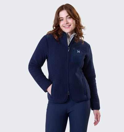 Horseware Pace Fleece Jacket