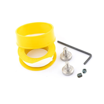 Jump'In Stainless Steel Combination Blocked Bit with Rollers 5.25
