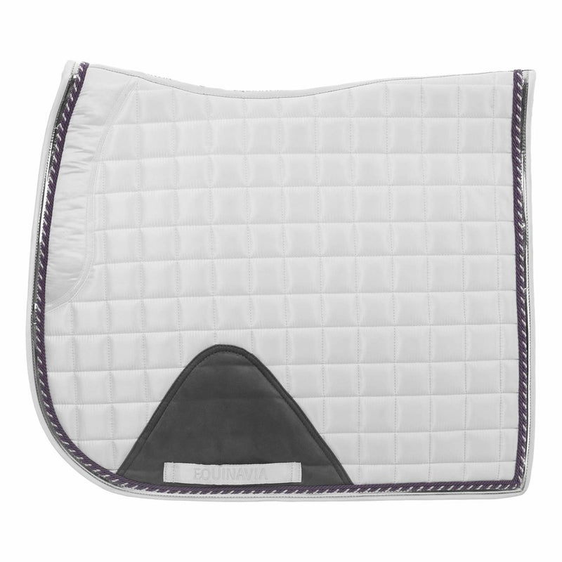 Equinavia Copenhagen Stay Put Dressage Saddle Pad