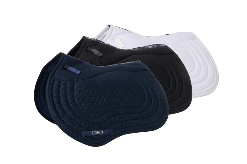 Correct Connect All Purpose Mesh Saddle Pad