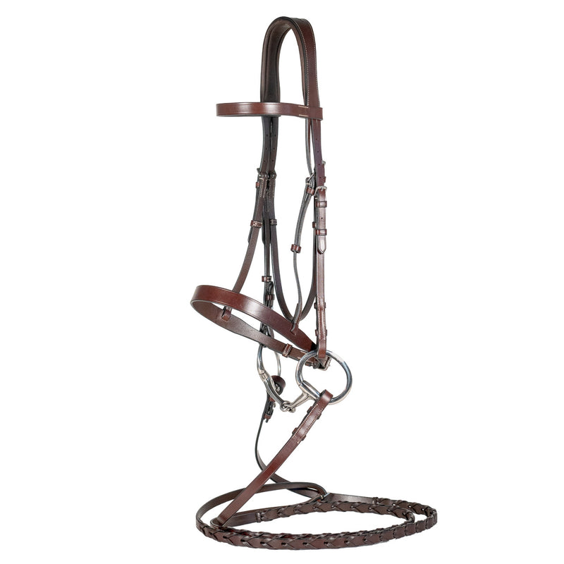 Nunn Finer Cotswold Bridle