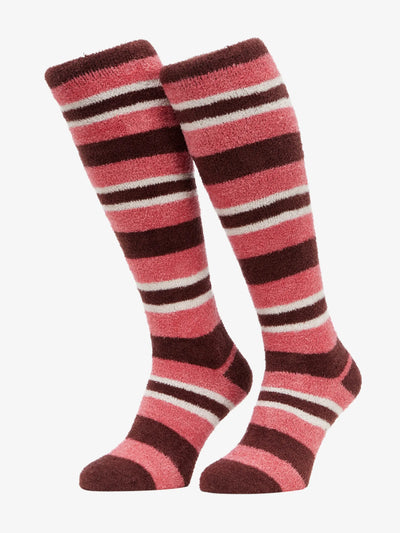 Lemieux Sabrina Stripe Fluffies