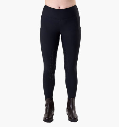 Horseware Optifit Winter Riding Tights - Full Seat