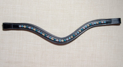 KL Select Curved Browband