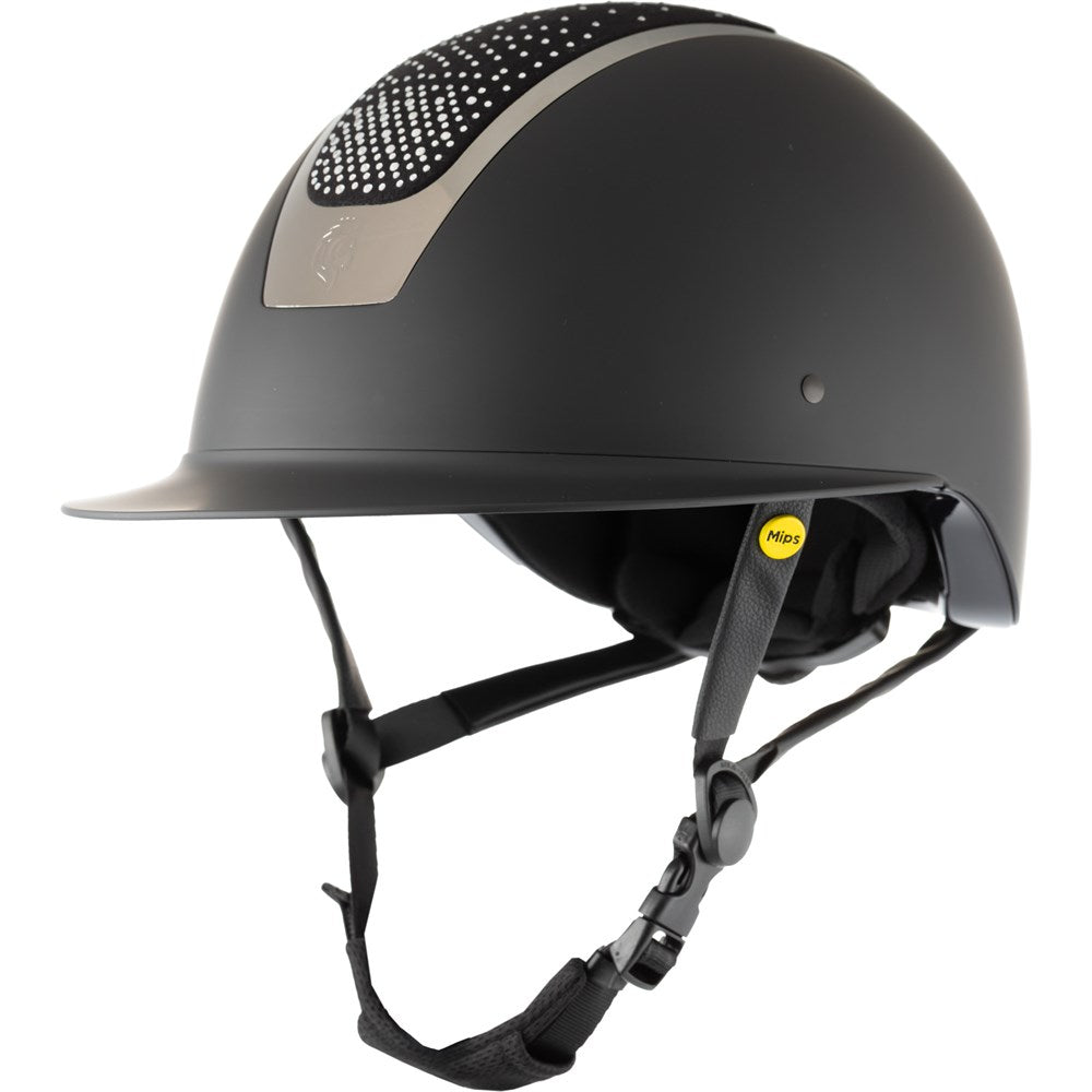 Equinavia Crown MIPS Riding Helmet – Fair Hill Saddlery