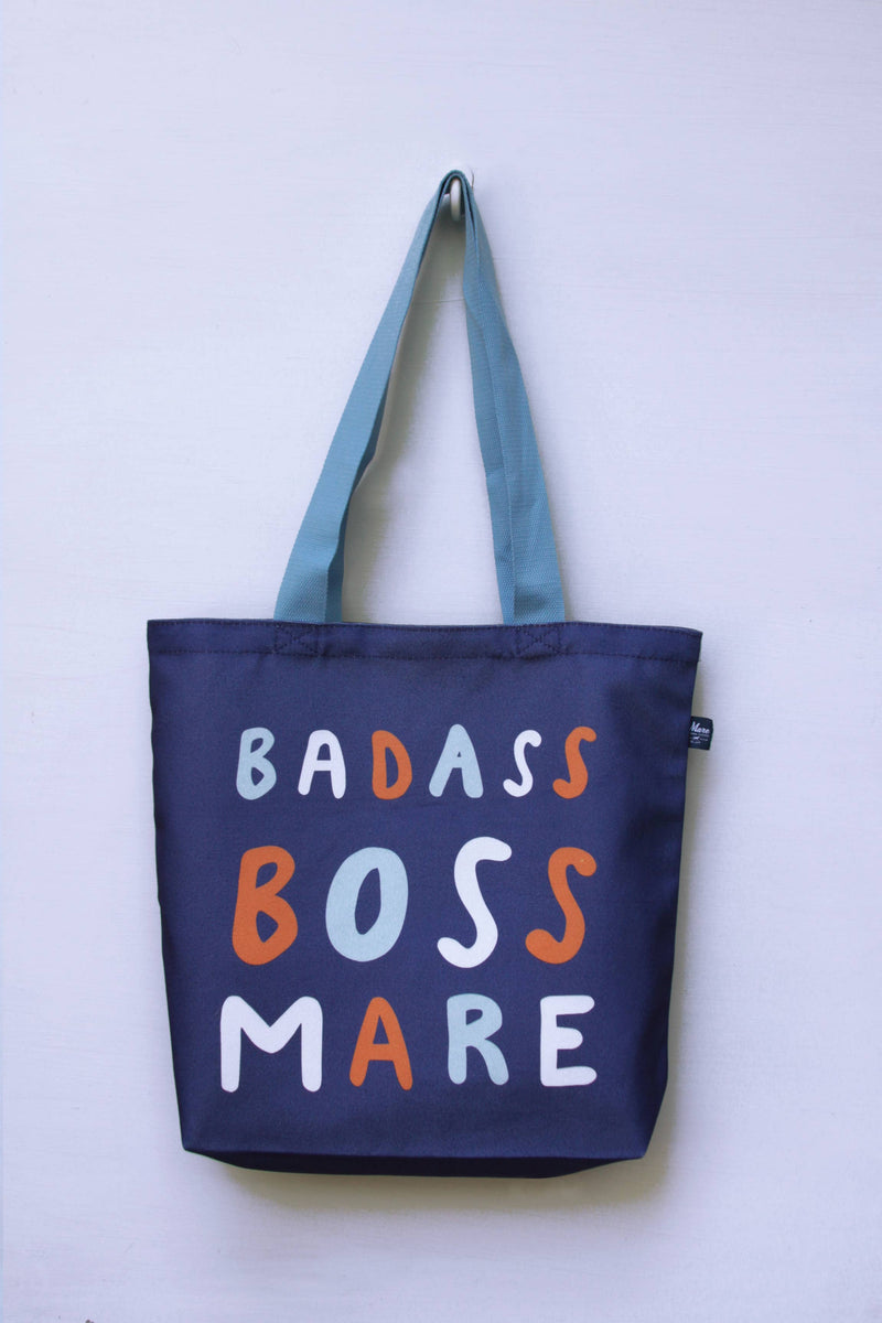 Mare Modern Goods - Badass Boss Mare Tote