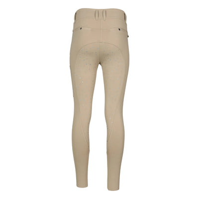 Dapplebay Shine On Compression Full Seat Breeches SS25