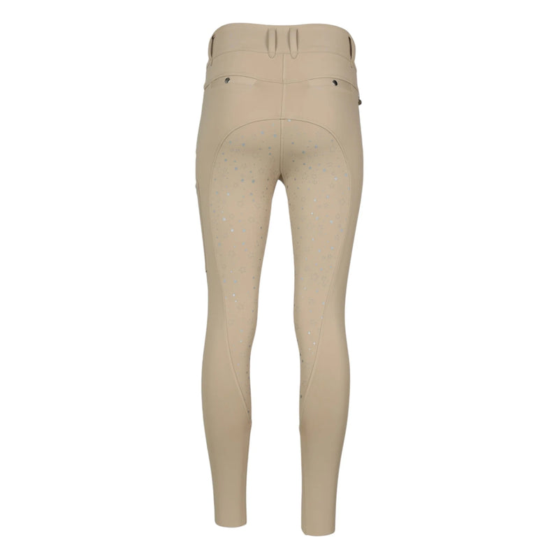 Dapplebay Shine On Compression Full Seat Breeches SS25