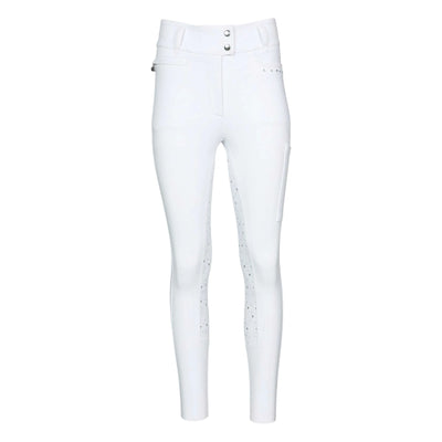 Dapplebay Shine On Compression Full Seat Breeches SS25