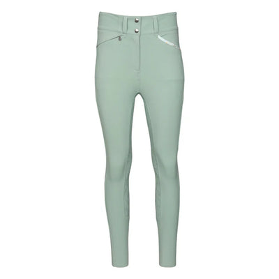 Dapplebay Equestrian Toile Compression Breeches SS25