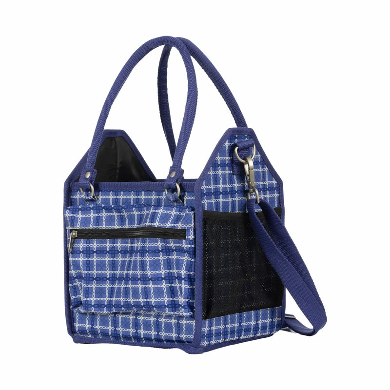 Equinavia Darby Small Collapsible Grooming Tote