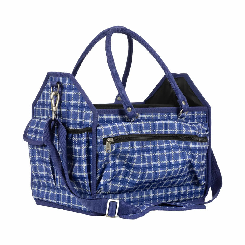 Equinavia Darby Large Collapsible Grooming Tote