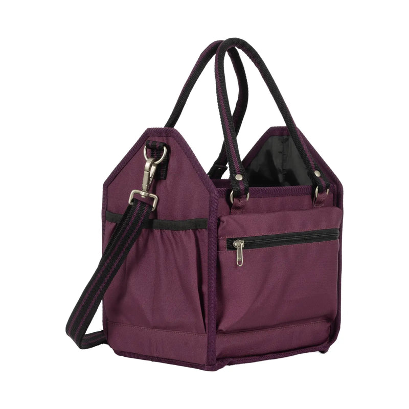 Equinavia Darby Small Collapsible Grooming Tote
