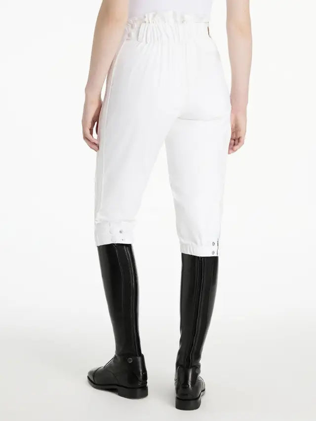 LeMieux Darcey Waterproof Competition 3/4 Over Breech Pant