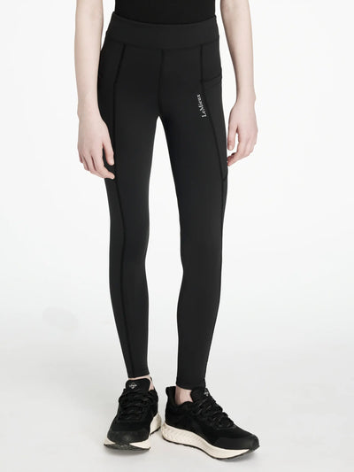 LeMieux Young Rider Darla Sport Legging SS25