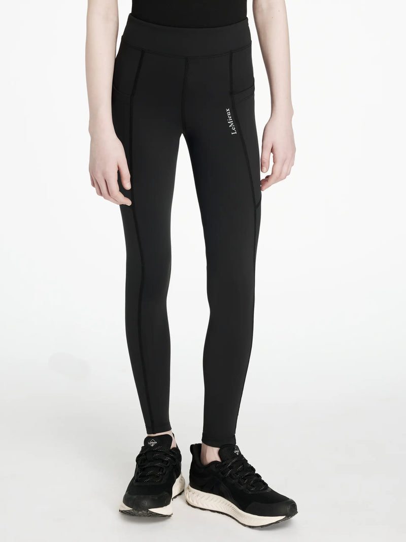 LeMieux Young Rider Darla Sport Legging SS25
