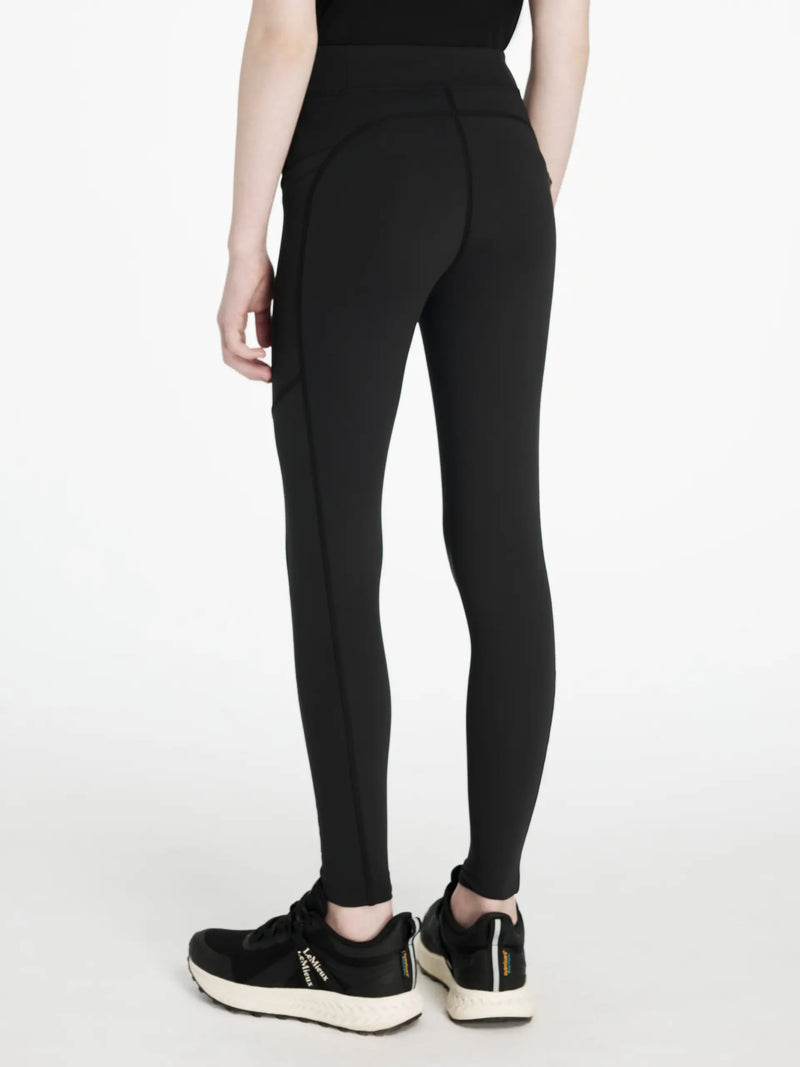 LeMieux Young Rider Darla Sport Legging SS25