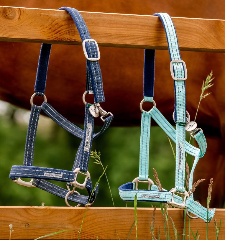 Horseware® Fieldsafe Halter