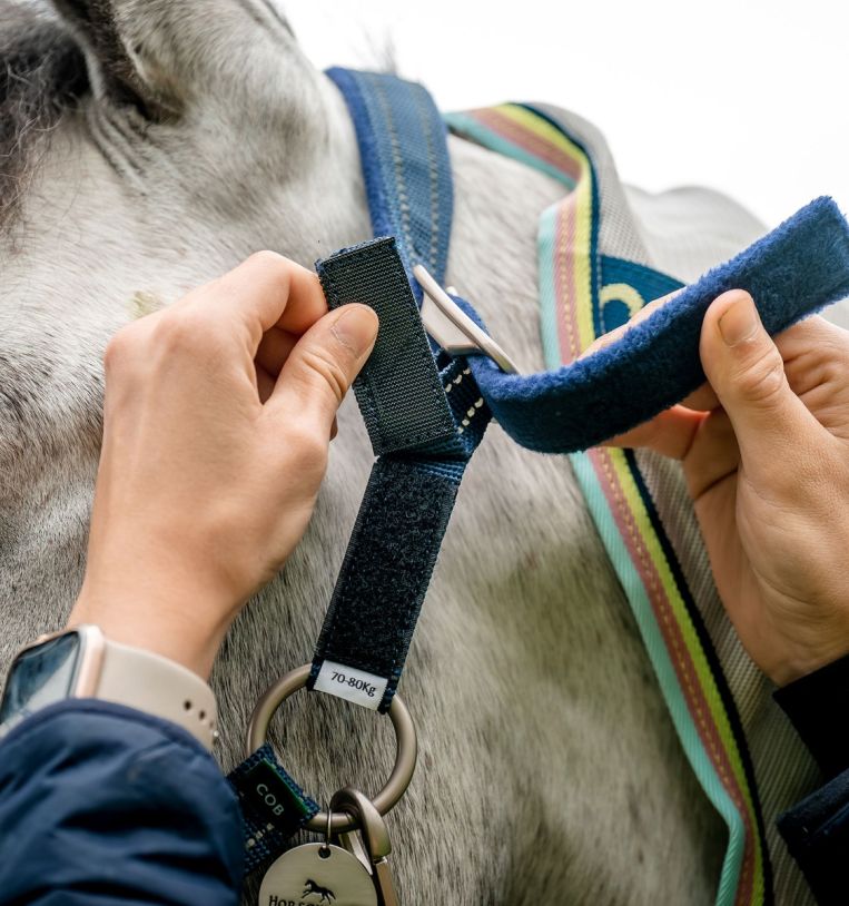 Horseware® Fieldsafe Halter
