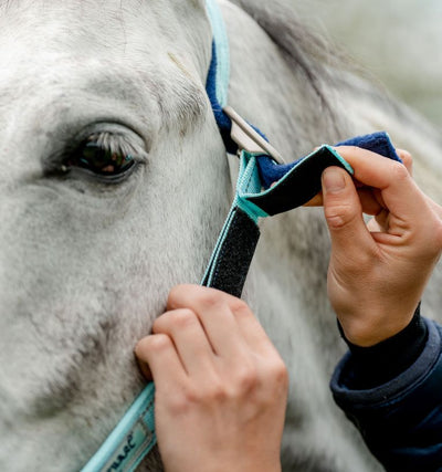Horseware® Fieldsafe Halter