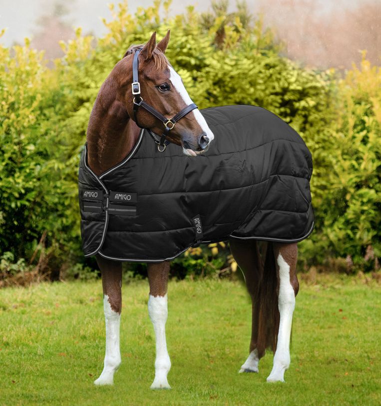 Horseware Amigo Insulator Stable Sheet