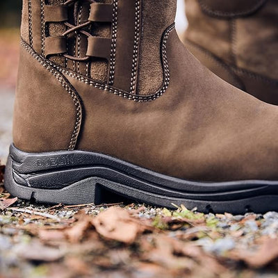 DUBLIN Pinnacle Boots III