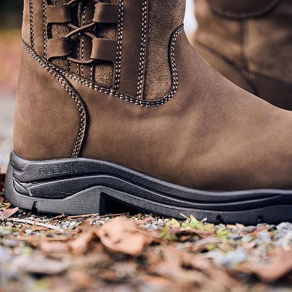 DUBLIN Pinnacle Boots III