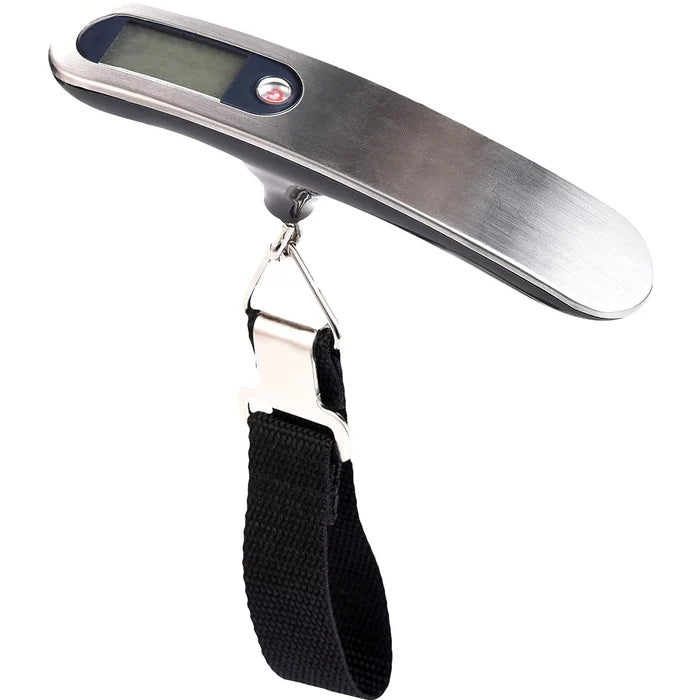 Digital Luggage Scale