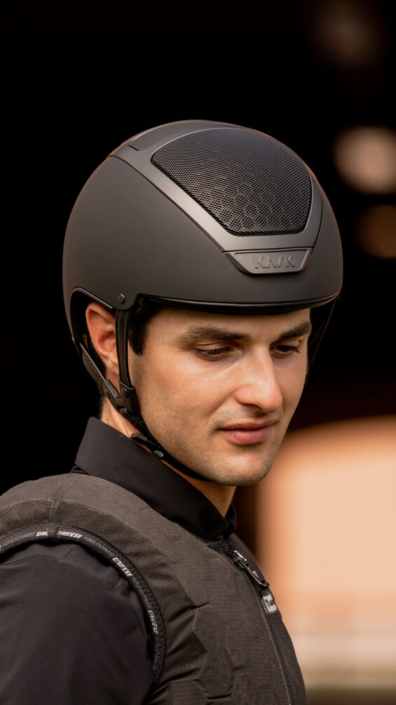 KASK Dogma XC Helmet