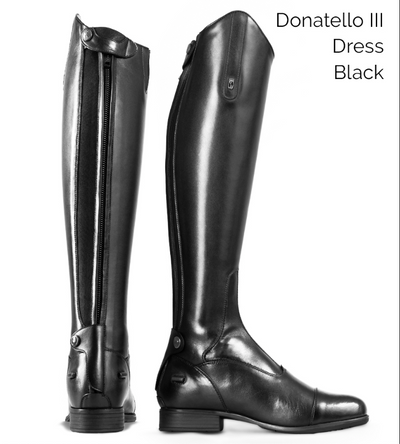 Tredstep legacy fitted lace 2025 boot