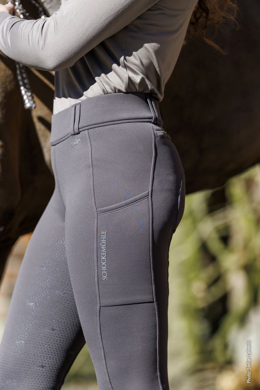Schockemöhle Ladies Dorina FS Tights