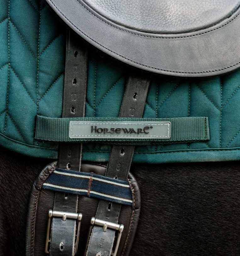 Horseware® Dressage Saddle Pad