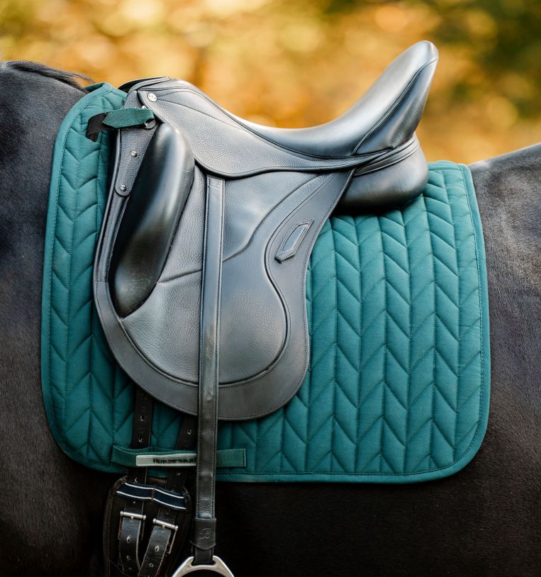Horseware® Dressage Saddle Pad