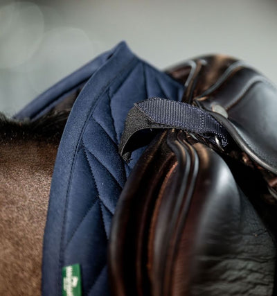 Horseware Amigo Jump Saddle Pad