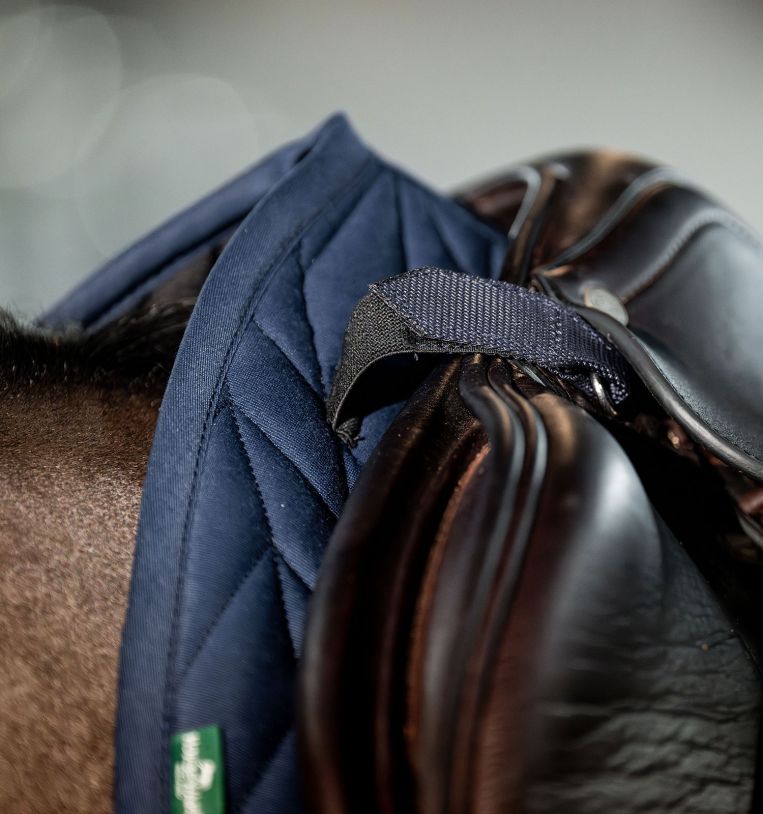 Horseware Amigo Jump Saddle Pad