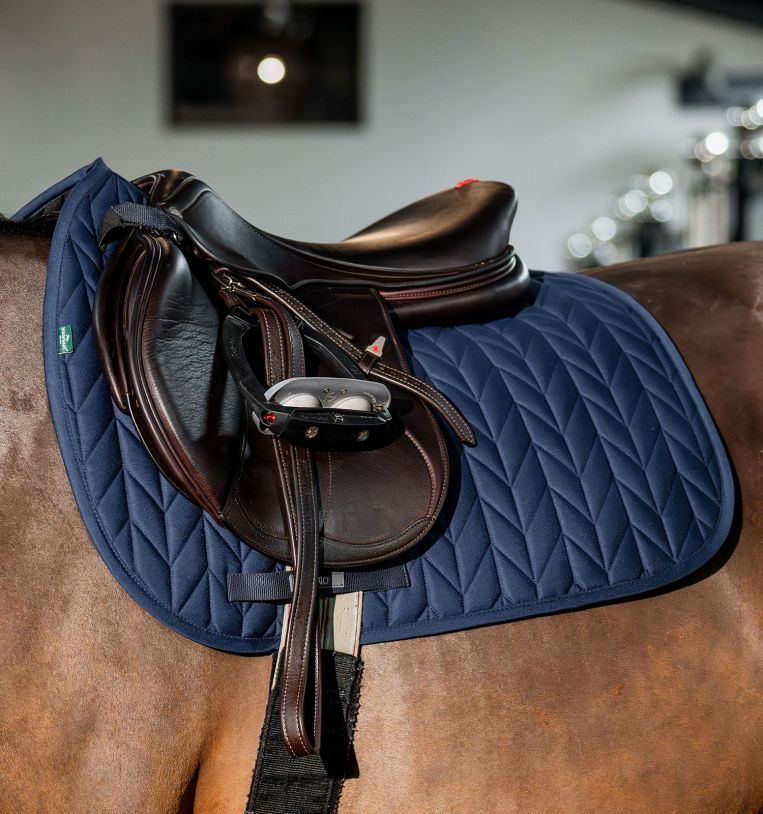 Horseware Amigo Jump Saddle Pad