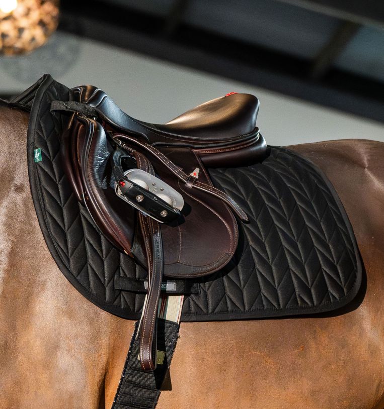 Horseware Amigo Jump Saddle Pad