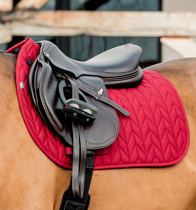 Horseware Amigo Jump Saddle Pad