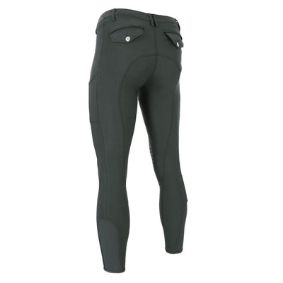 Schockemohle Men's Draco II KP Breeches