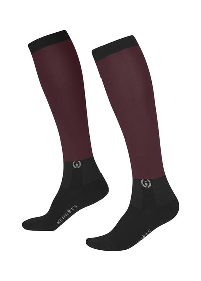 Kerrits Dual Zone Boot Socks SS25